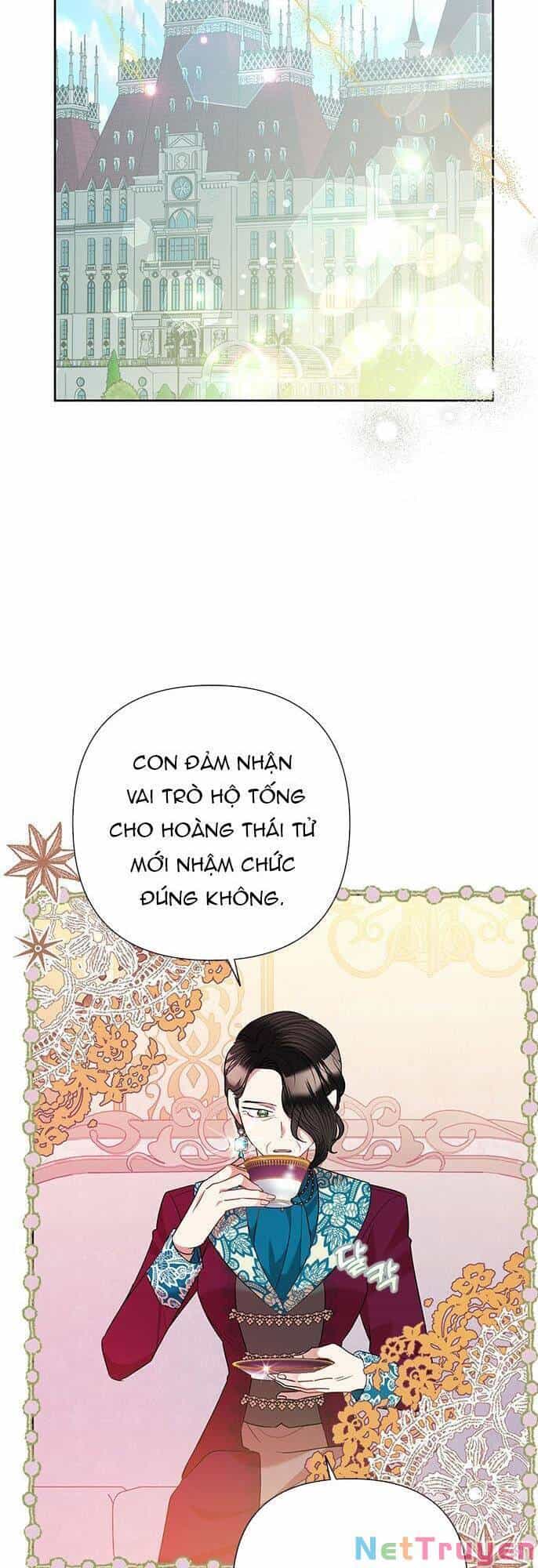 Cuộc Sống Vui Vẻ Của Ác Nữ - Chương 64 - ảnh 2