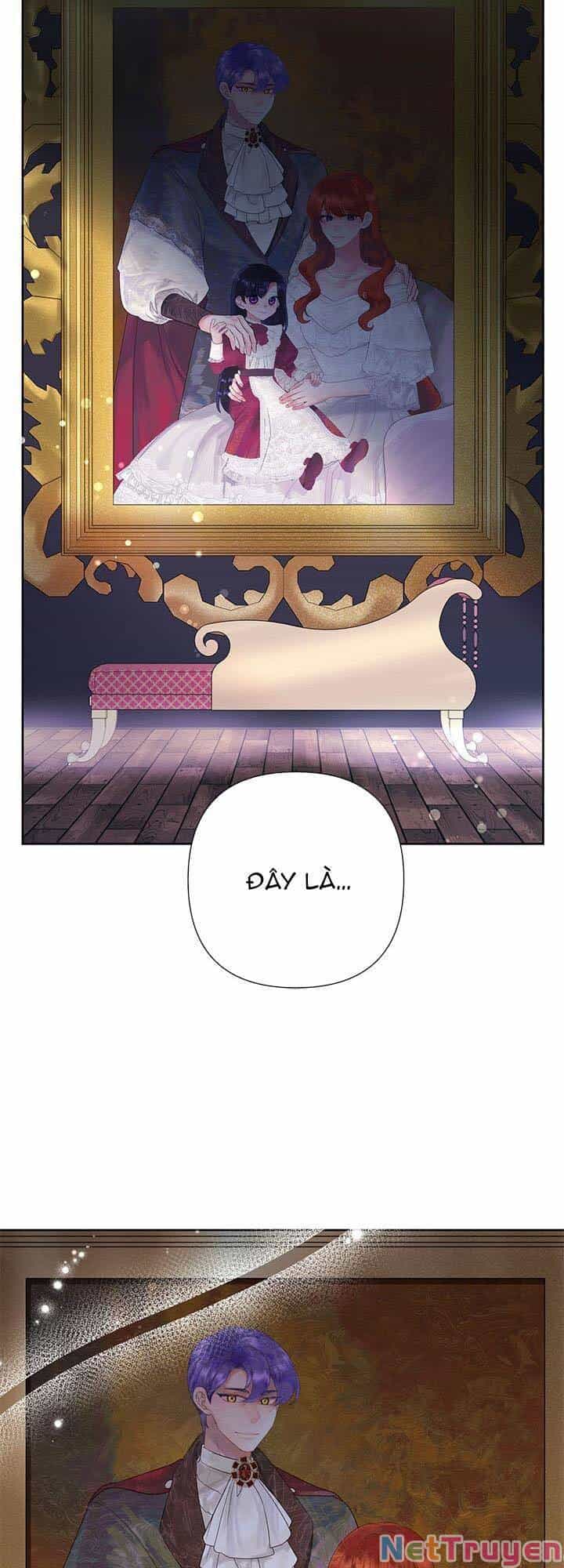 Cuộc Sống Vui Vẻ Của Ác Nữ - Chương 64 - ảnh 22