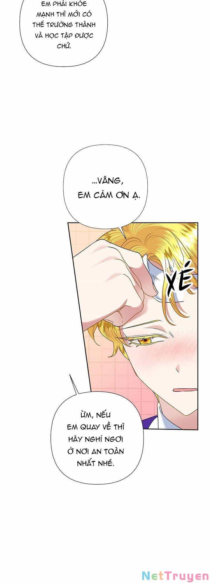 Cuộc Sống Vui Vẻ Của Ác Nữ - Chương 64 - ảnh 45