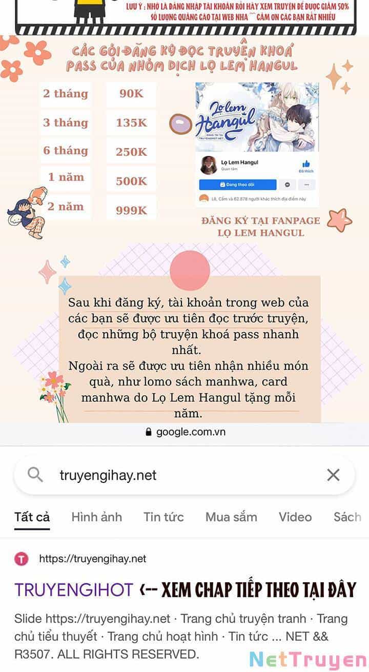 Cuộc Sống Vui Vẻ Của Ác Nữ - Chương 64 - ảnh 55