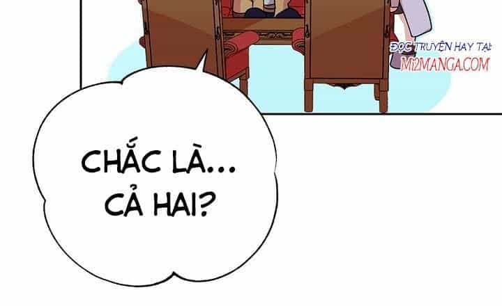 Cuộc Sống Vui Vẻ Của Ác Nữ - Chương 6.5 - ảnh 116