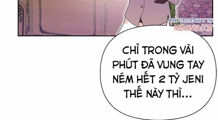 Cuộc Sống Vui Vẻ Của Ác Nữ - Chương 6.5 - ảnh 37