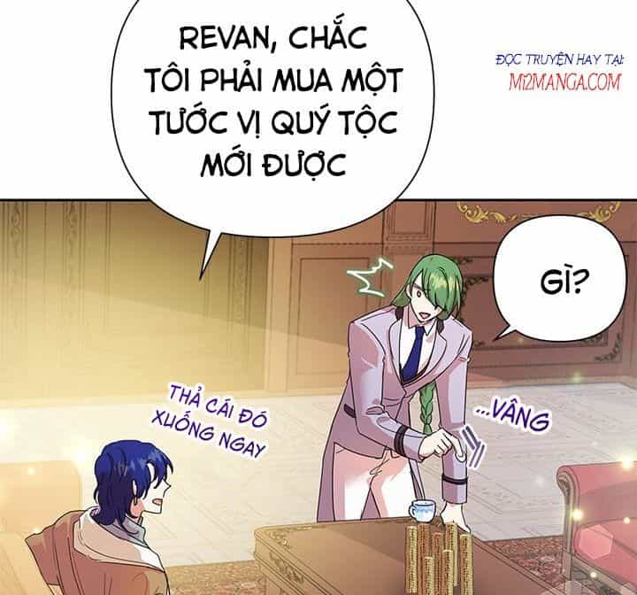 Cuộc Sống Vui Vẻ Của Ác Nữ - Chương 6.5 - ảnh 95