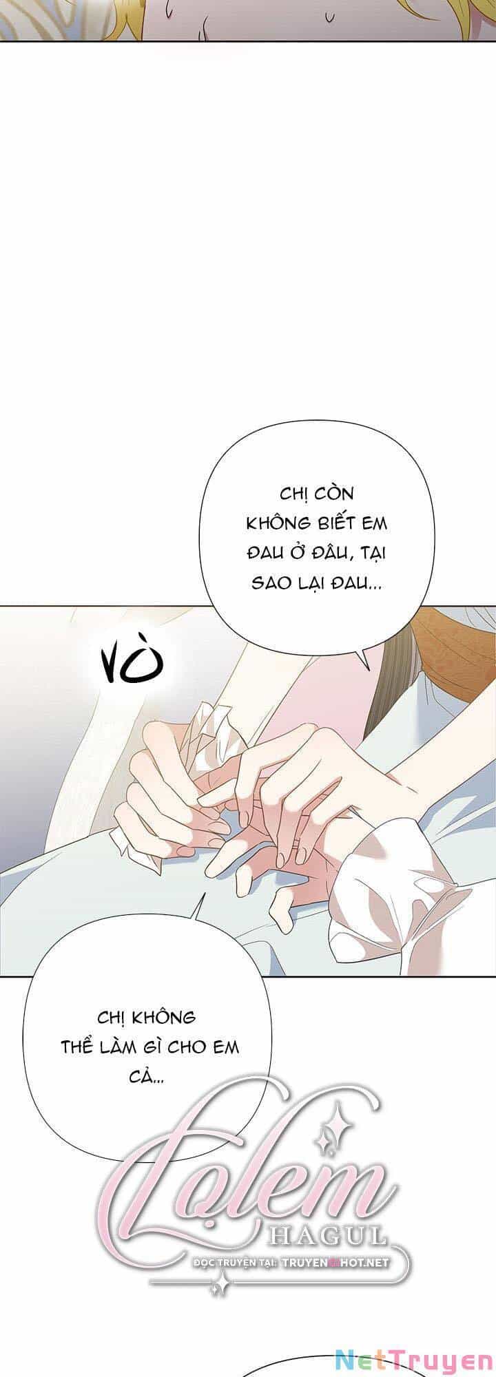 Cuộc Sống Vui Vẻ Của Ác Nữ - Chương 65 - ảnh 23