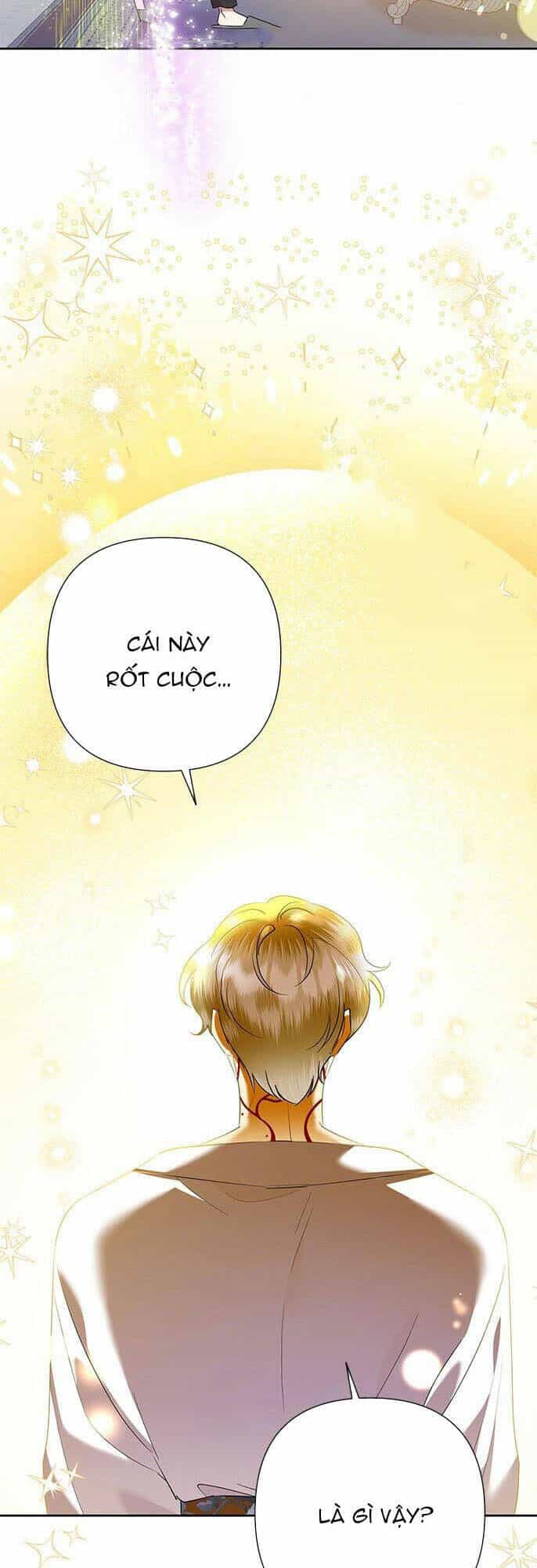 Cuộc Sống Vui Vẻ Của Ác Nữ - Chương 66.1 - ảnh 10