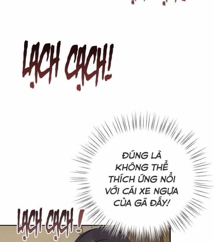 Cuộc Sống Vui Vẻ Của Ác Nữ - Chương 7 - ảnh 13