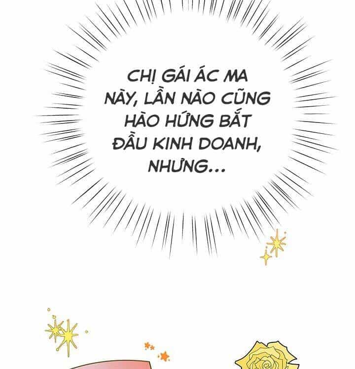 Cuộc Sống Vui Vẻ Của Ác Nữ - Chương 7 - ảnh 20