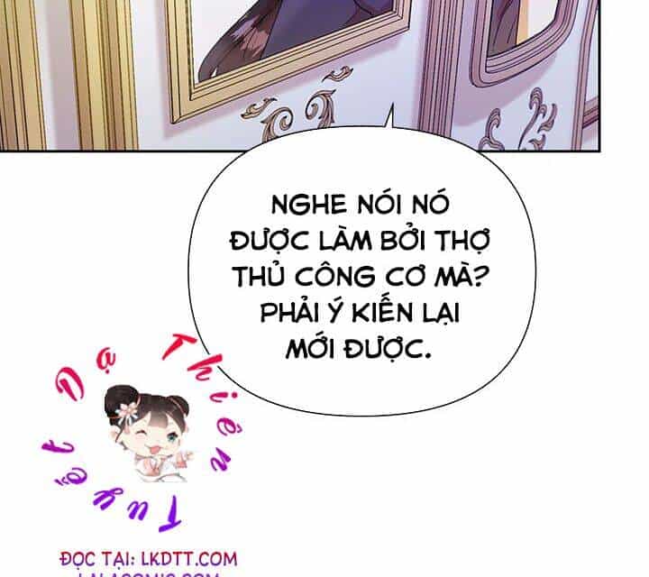 Cuộc Sống Vui Vẻ Của Ác Nữ - Chương 7 - ảnh 33