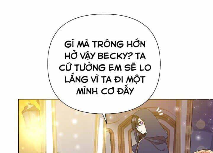 Cuộc Sống Vui Vẻ Của Ác Nữ - Chương 7 - ảnh 4