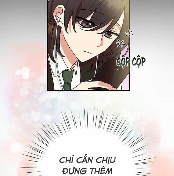 Cuộc Sống Vui Vẻ Của Ác Nữ - Chương 7 - ảnh 82