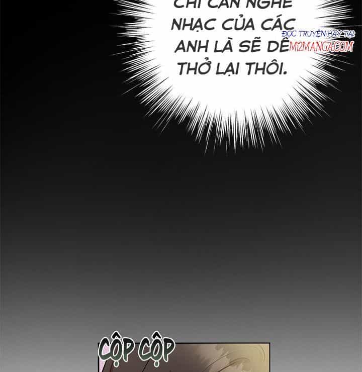 Cuộc Sống Vui Vẻ Của Ác Nữ - Chương 7.5 - ảnh 19