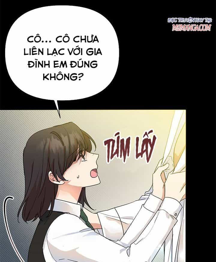 Cuộc Sống Vui Vẻ Của Ác Nữ - Chương 7.5 - ảnh 3