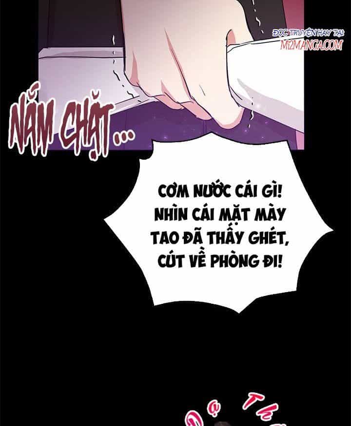 Cuộc Sống Vui Vẻ Của Ác Nữ - Chương 7.5 - ảnh 36