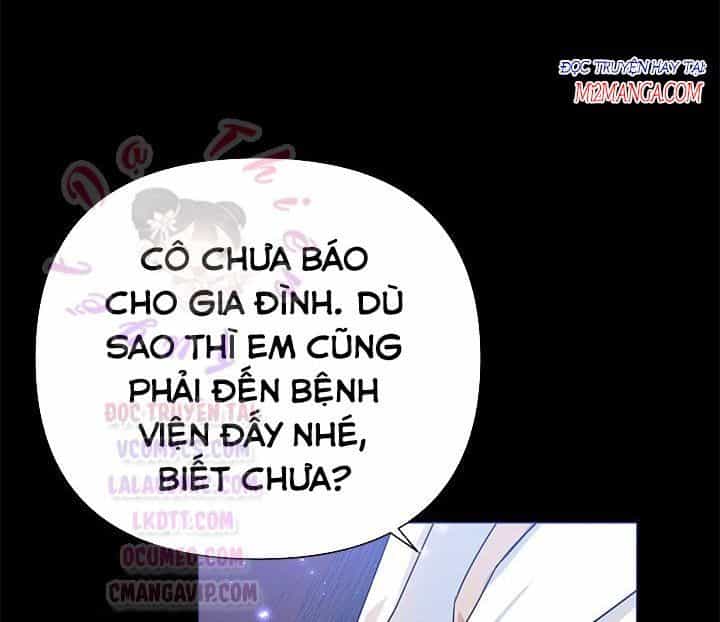 Cuộc Sống Vui Vẻ Của Ác Nữ - Chương 7.5 - ảnh 5