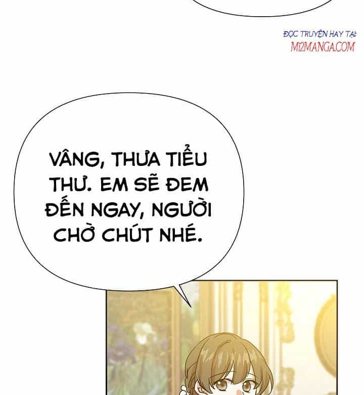 Cuộc Sống Vui Vẻ Của Ác Nữ - Chương 7.5 - ảnh 66