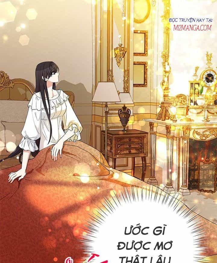 Cuộc Sống Vui Vẻ Của Ác Nữ - Chương 7.5 - ảnh 69