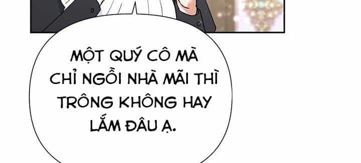 Cuộc Sống Vui Vẻ Của Ác Nữ - Chương 8 - ảnh 13