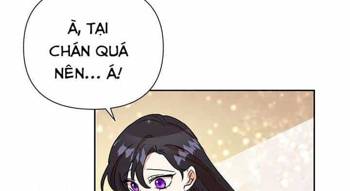 Cuộc Sống Vui Vẻ Của Ác Nữ - Chương 8 - ảnh 130