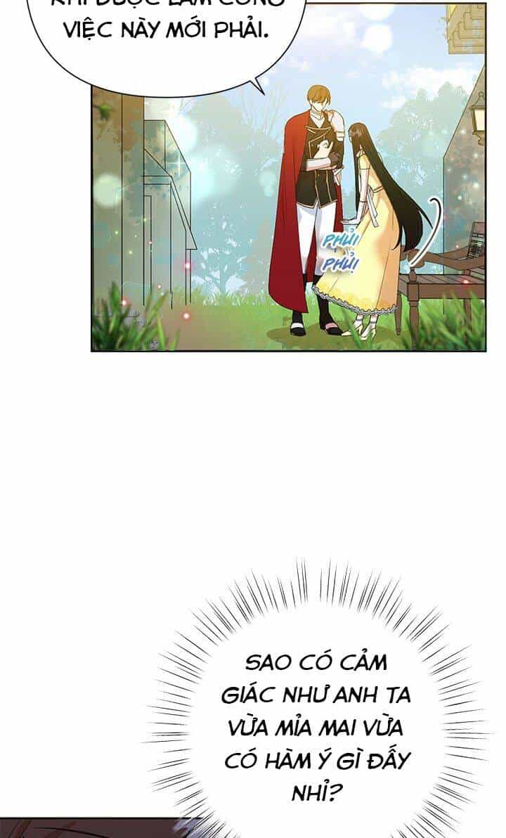 Cuộc Sống Vui Vẻ Của Ác Nữ - Chương 8 - ảnh 149