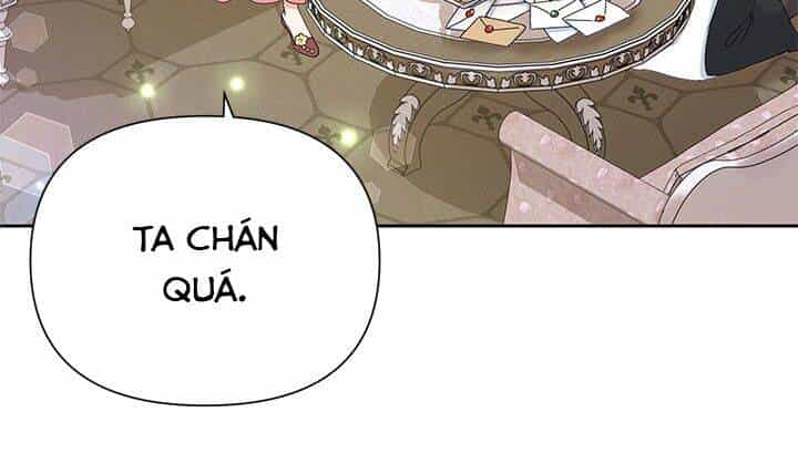 Cuộc Sống Vui Vẻ Của Ác Nữ - Chương 8 - ảnh 5