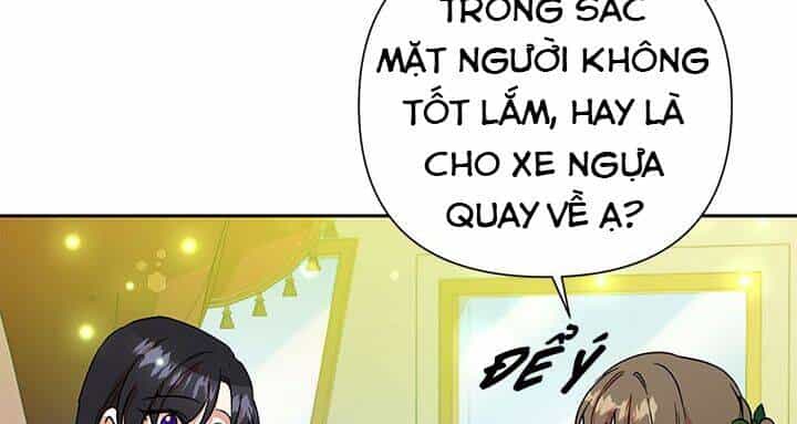 Cuộc Sống Vui Vẻ Của Ác Nữ - Chương 8 - ảnh 81
