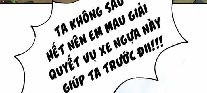 Cuộc Sống Vui Vẻ Của Ác Nữ - Chương 8 - ảnh 88