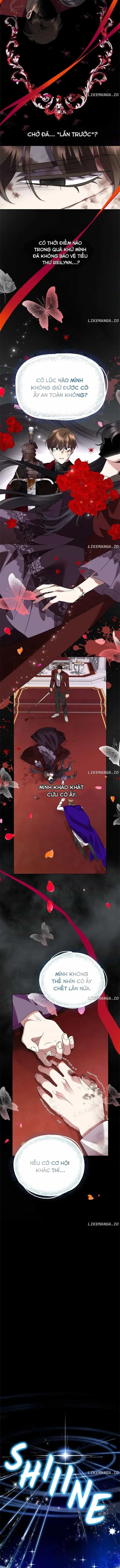 Cuộc Sống Vui Vẻ Của Ác Nữ - Chương 93 - ảnh 12