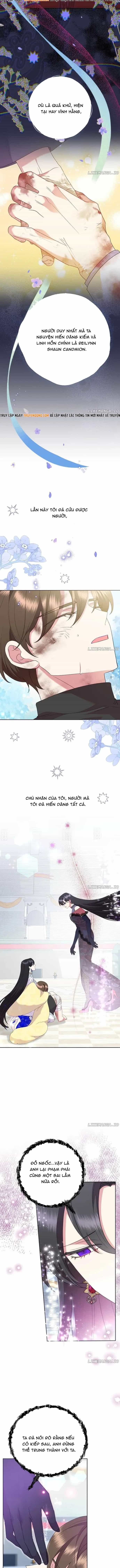 Cuộc Sống Vui Vẻ Của Ác Nữ - Chương 96 - ảnh 11