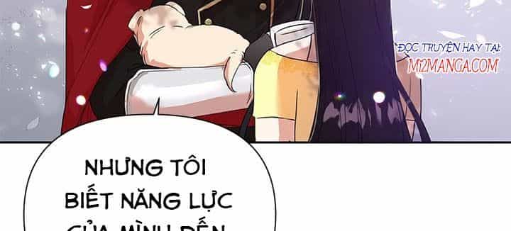 Cuộc Sống Vui Vẻ Của Ác Nữ - Chương 8.5 - ảnh 12