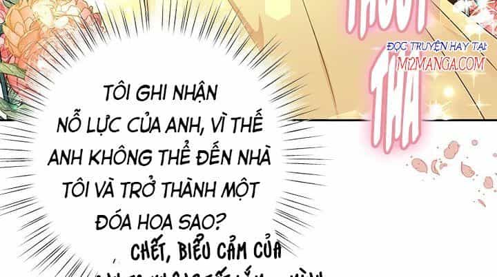 Cuộc Sống Vui Vẻ Của Ác Nữ - Chương 8.5 - ảnh 27