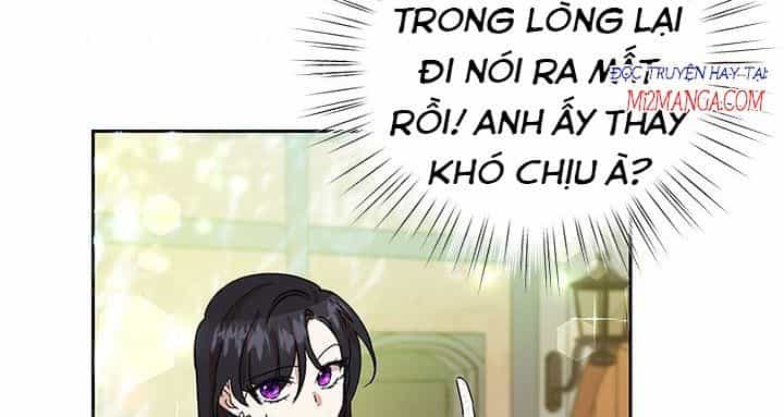 Cuộc Sống Vui Vẻ Của Ác Nữ - Chương 8.5 - ảnh 5