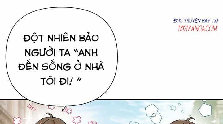Cuộc Sống Vui Vẻ Của Ác Nữ - Chương 8.5 - ảnh 64