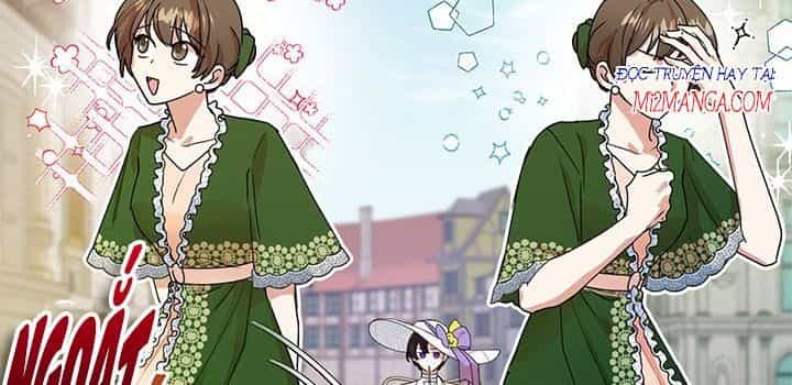 Cuộc Sống Vui Vẻ Của Ác Nữ - Chương 8.5 - ảnh 65