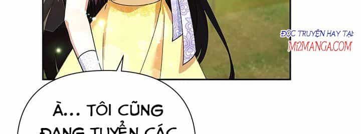 Cuộc Sống Vui Vẻ Của Ác Nữ - Chương 8.5 - ảnh 7