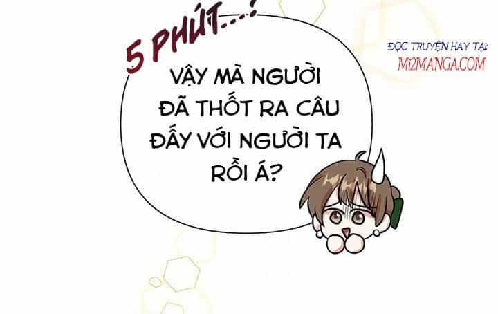 Cuộc Sống Vui Vẻ Của Ác Nữ - Chương 8.5 - ảnh 71