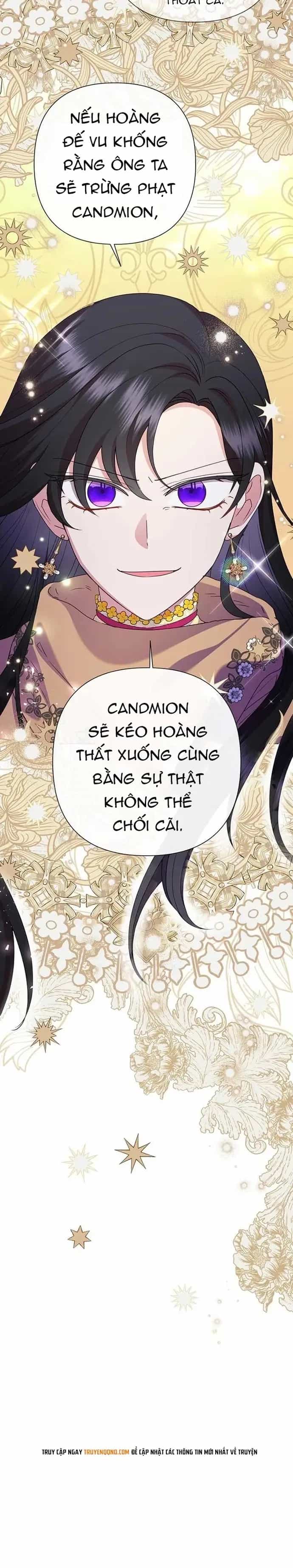 Cuộc Sống Vui Vẻ Của Ác Nữ - Chương 105 - ảnh 17