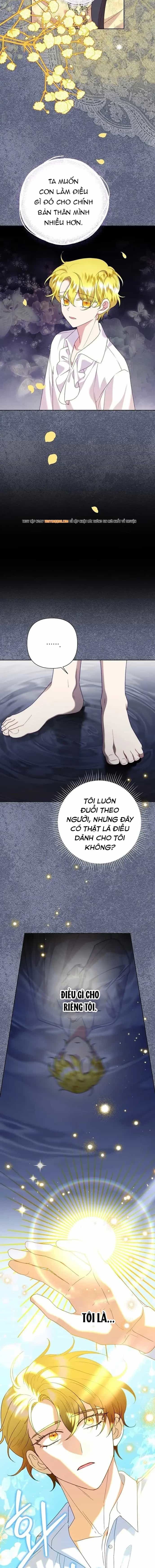 Cuộc Sống Vui Vẻ Của Ác Nữ - Chương 108 - ảnh 6