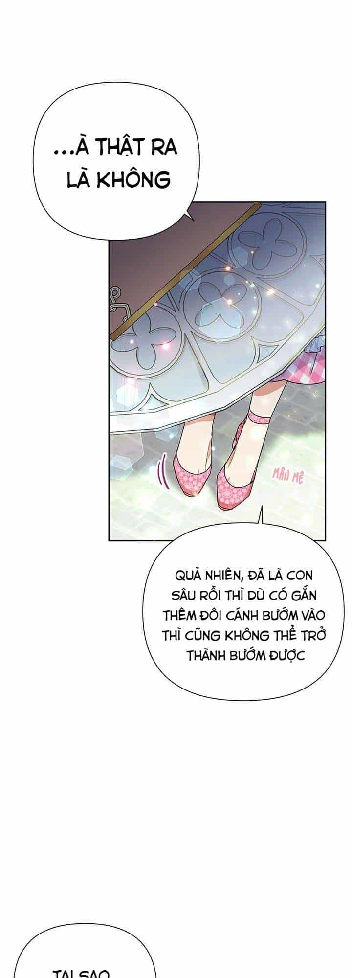 Cuộc Sống Vui Vẻ Của Ác Nữ - Chương 9 - ảnh 32