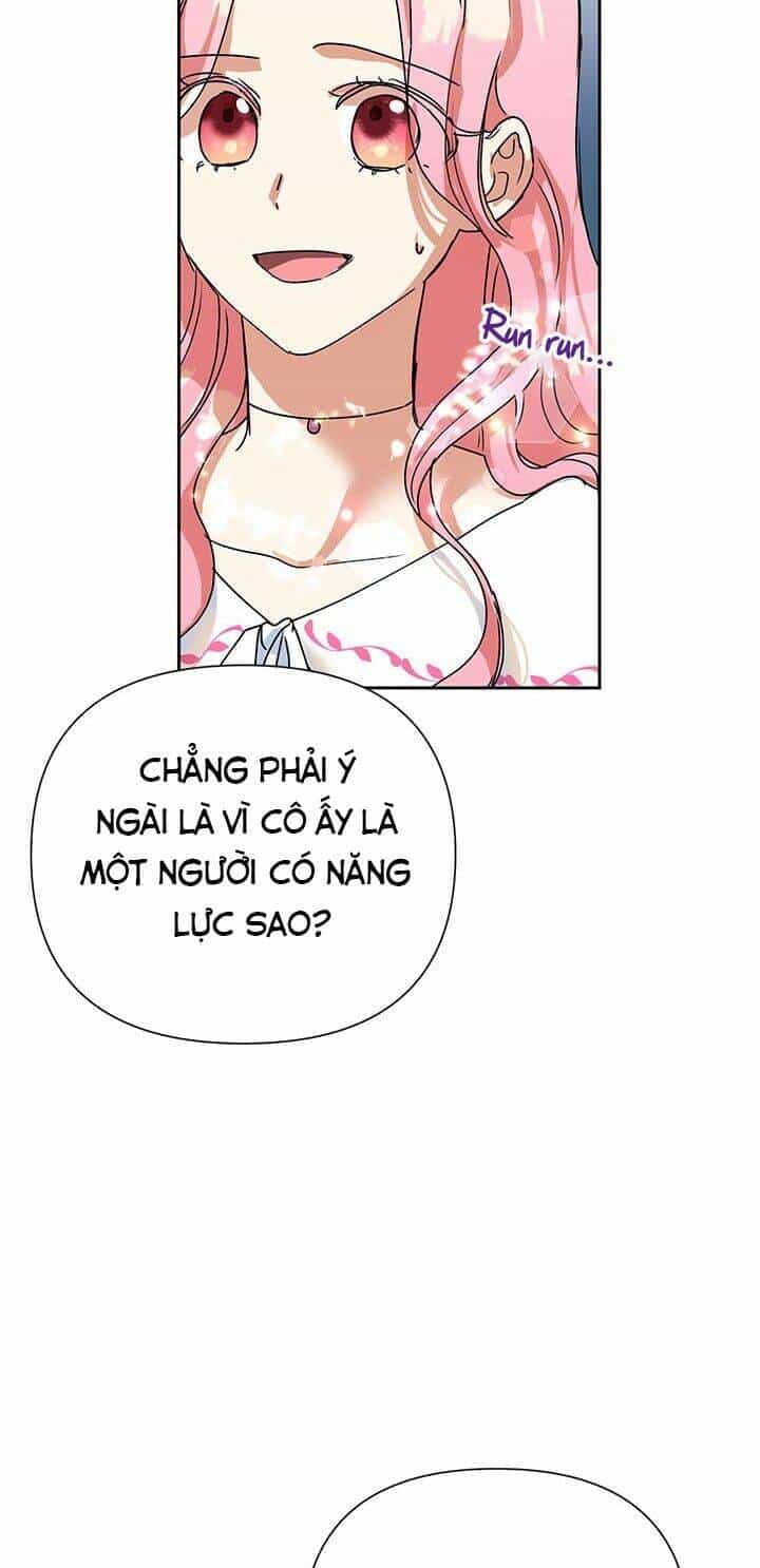 Cuộc Sống Vui Vẻ Của Ác Nữ - Chương 9 - ảnh 39