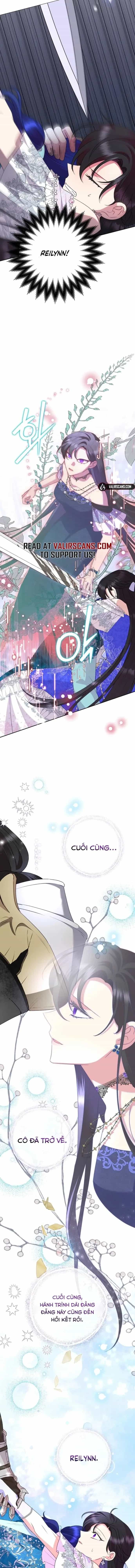 Cuộc Sống Vui Vẻ Của Ác Nữ - Chương 129 - ảnh 16