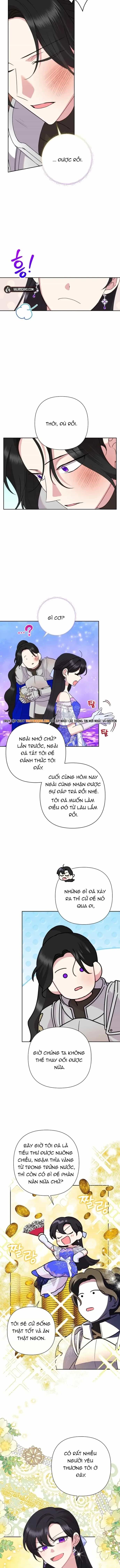 Cuộc Sống Vui Vẻ Của Ác Nữ - Chương 130 - ảnh 11
