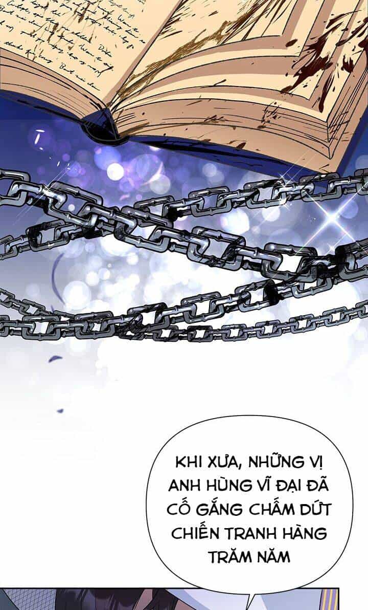 Cuộc Sống Vui Vẻ Của Ác Nữ - Chương 10 - ảnh 223