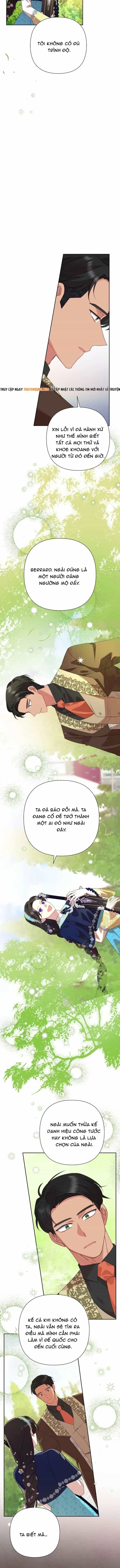 Cuộc Sống Vui Vẻ Của Ác Nữ - Chương 135 - ảnh 3