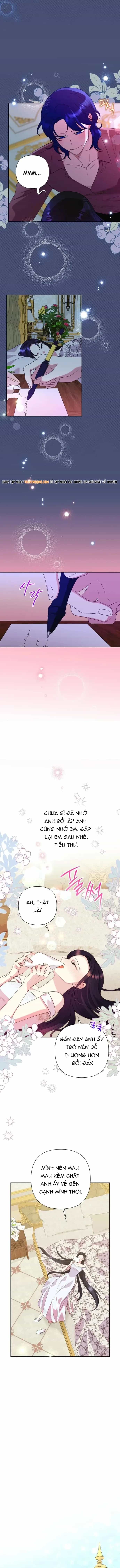 Cuộc Sống Vui Vẻ Của Ác Nữ - Chương 140 - ảnh 2