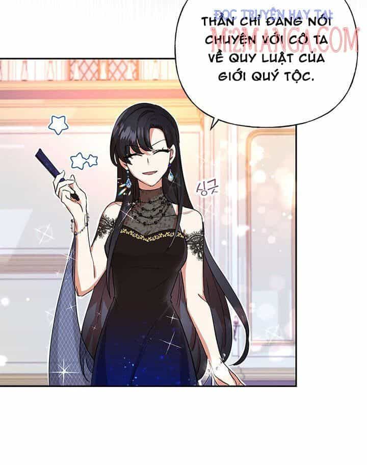 Cuộc Sống Vui Vẻ Của Ác Nữ - Chương 1.5 - ảnh 17