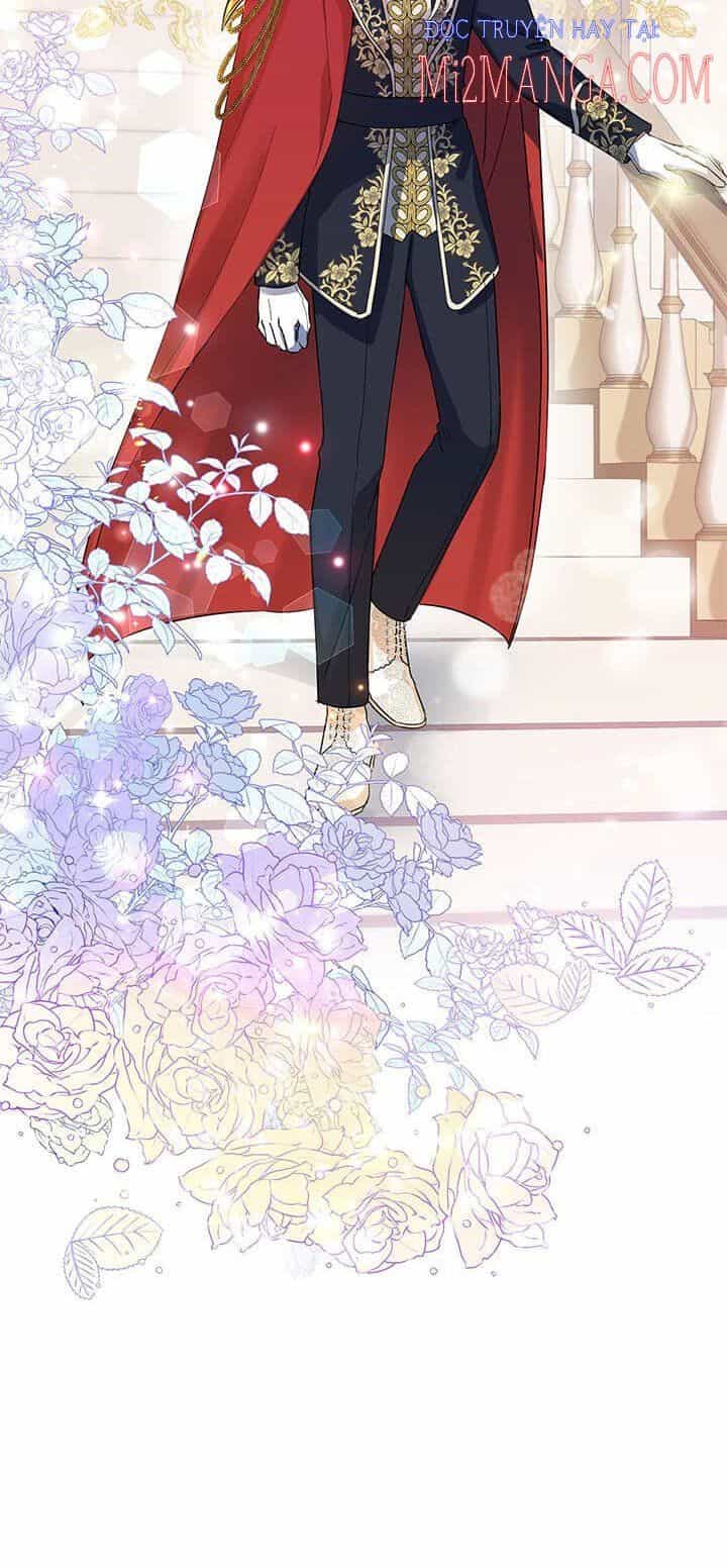 Cuộc Sống Vui Vẻ Của Ác Nữ - Chương 1.5 - ảnh 2