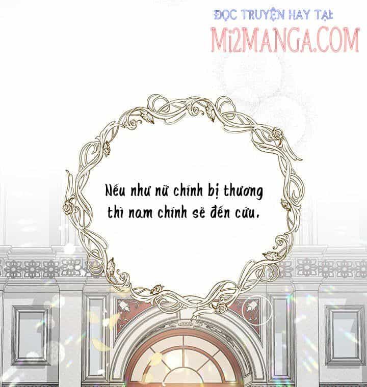 Cuộc Sống Vui Vẻ Của Ác Nữ - Chương 1.5 - ảnh 5