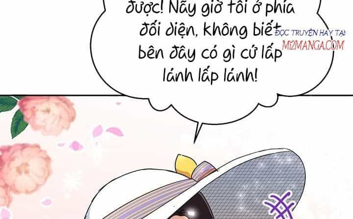 Cuộc Sống Vui Vẻ Của Ác Nữ - Chương 10.5 - ảnh 2