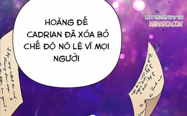 Cuộc Sống Vui Vẻ Của Ác Nữ - Chương 10.5 - ảnh 76