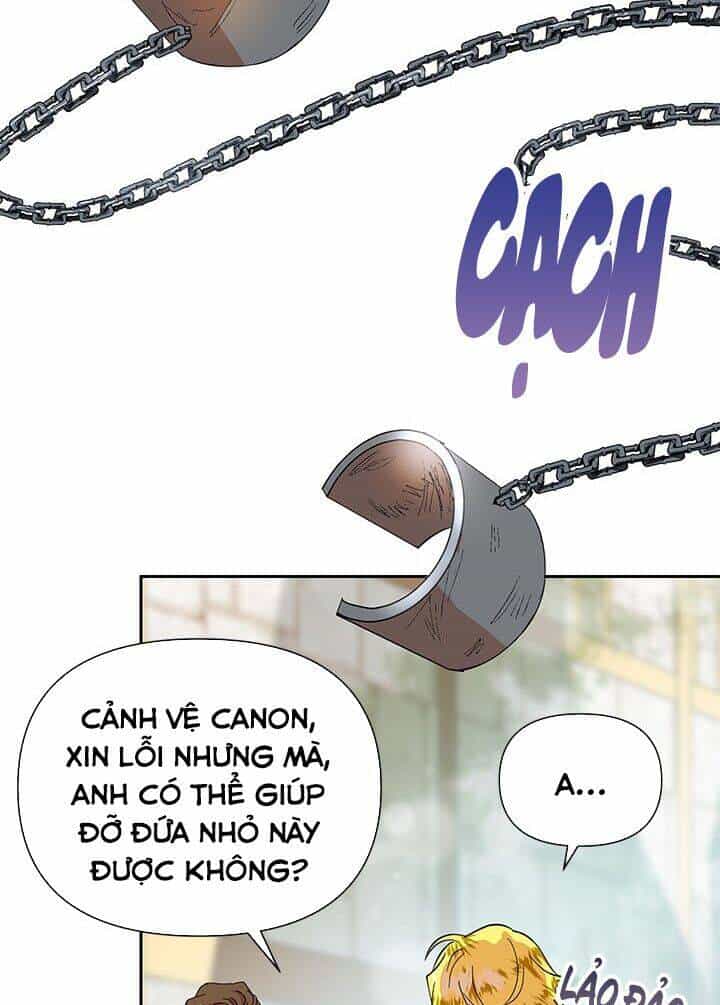 Cuộc Sống Vui Vẻ Của Ác Nữ - Chương 11 - ảnh 28